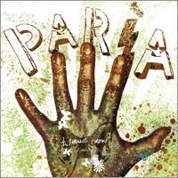 Paria (USA) : The Barnacle Cordious